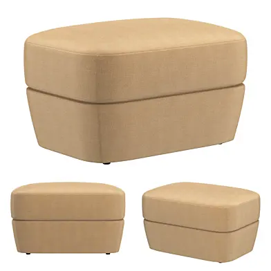 CELINE OTTOMAN