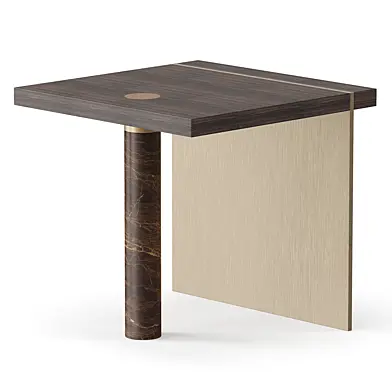 Lakewood side table