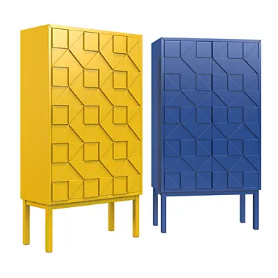 CABINET 2011 - A2 Designers Sara Larsson