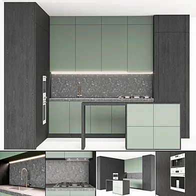 modern kitchen 20