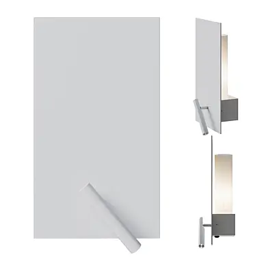 Alma light FLAT