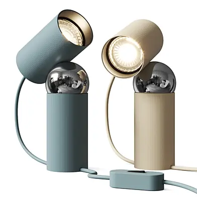 Flos Bilboquet Table Lamp