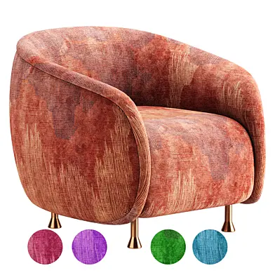 Lucien Chair