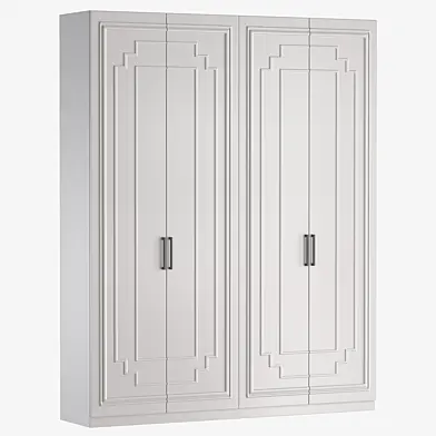 Ropero wardrobe