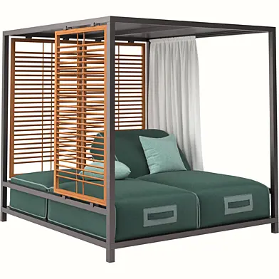 Alcova Daybed