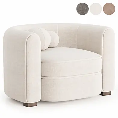 Buenos aires Armchair