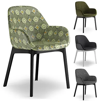 chair Clap (Kartell)