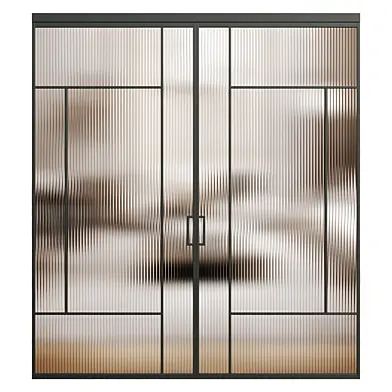Interior door 175
