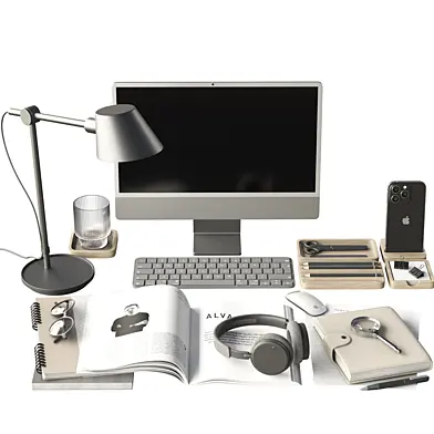 Decorative set70