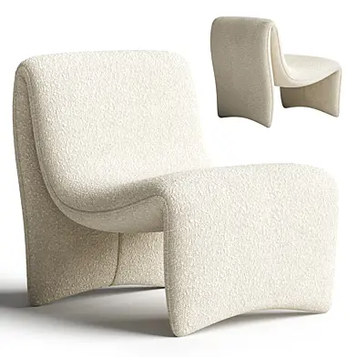 Pamela Accent Chair