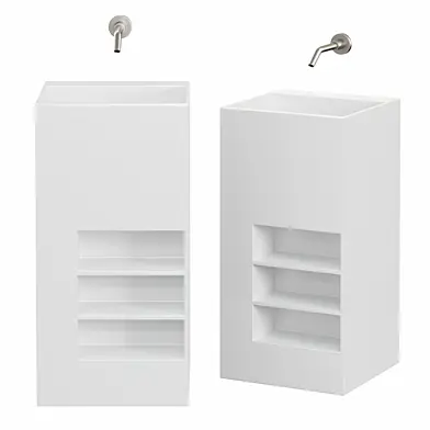 Tebas Washbasin