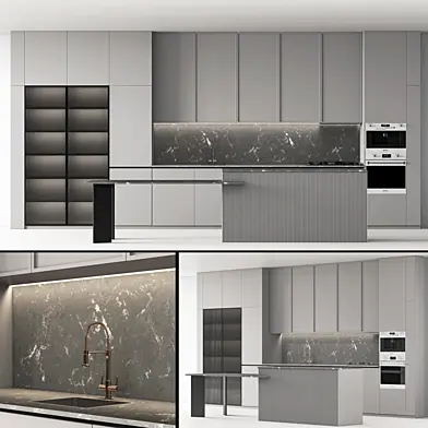 modern kitchen 21