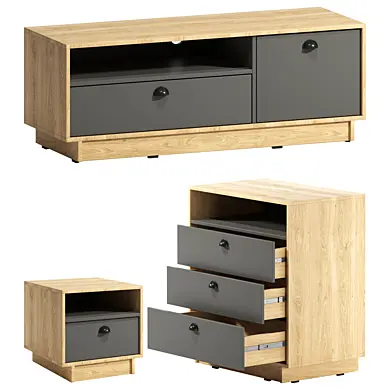 Furniture set "Irene"