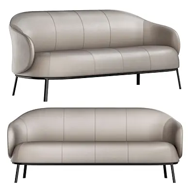 Botanic sofa by Natuzzi
