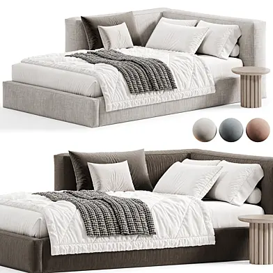 Denils Kids Bed