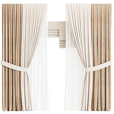 Curtain 07