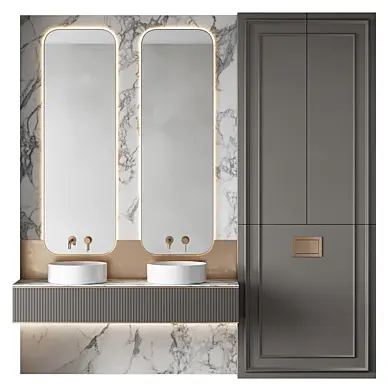 Bathroom furniture 44