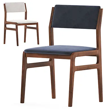 SHANGHAI chair by Modesign