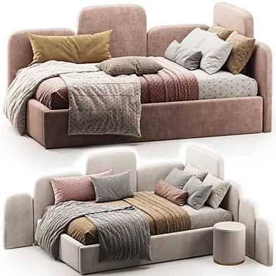 Design Kids Bed