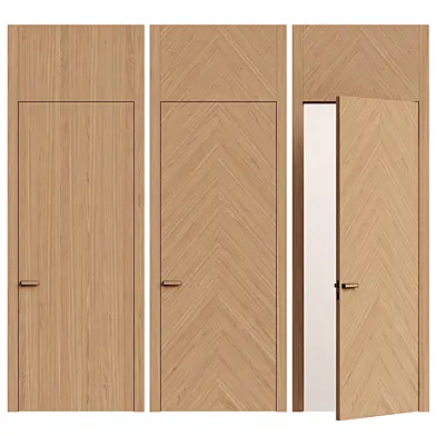 Interior door 184