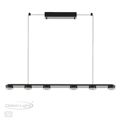 Odeon Light 6631/64L Turman