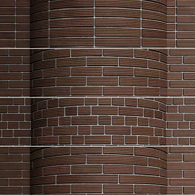 Brick Wall 005