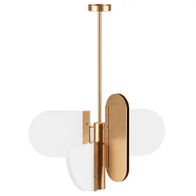GEOMETRIC TASK – PENDANT LIGHT