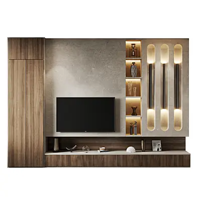 tv set 231