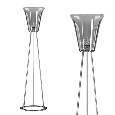 Krisitn Lamp
