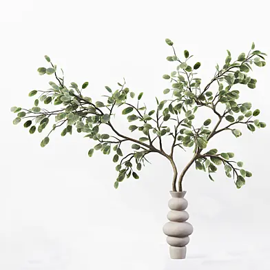 Plant Bouquet 03