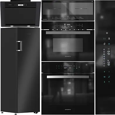 MAUNFELD Appliance Collection 09