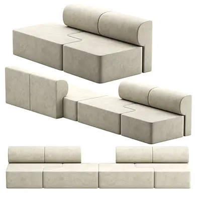 Unsere modulniy sofa