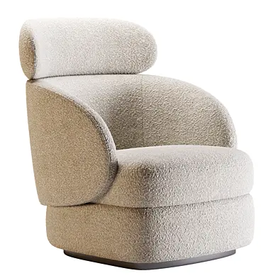 SOBI Armchair