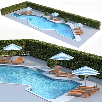 swimming pool 040