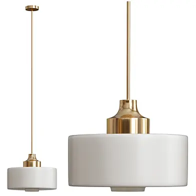 COOKE chandelier by Mezzocollection