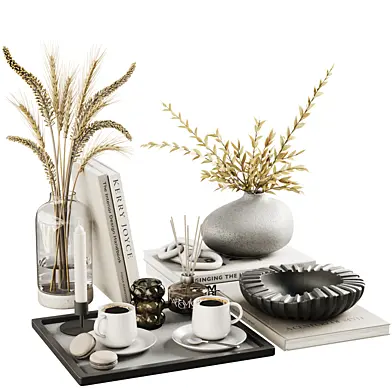 decorative set81