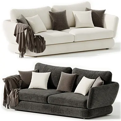 BELLAGIO SOFA By Casamagna
