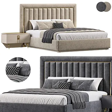 Duru Bedroom Set