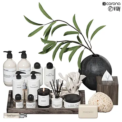 bathroom accessoris 21