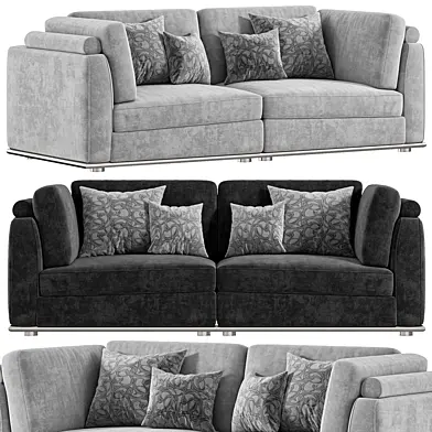Milo Sofa By Roveconcept