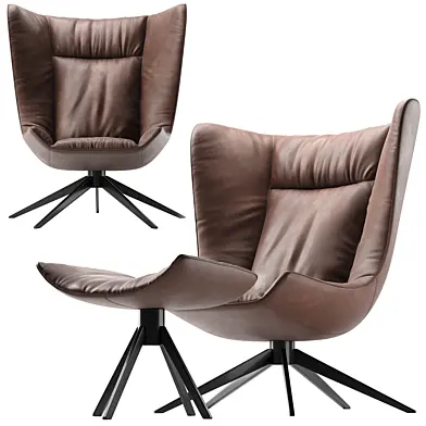 Armchair COLIBRI SOFT