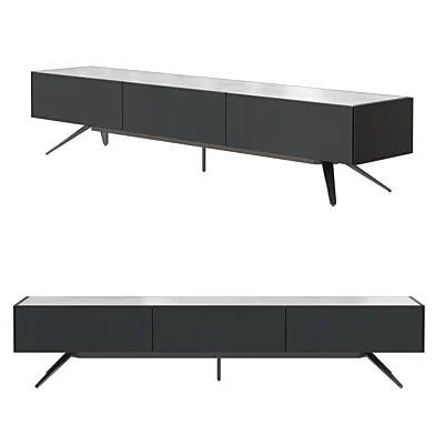Tray Tv Unit