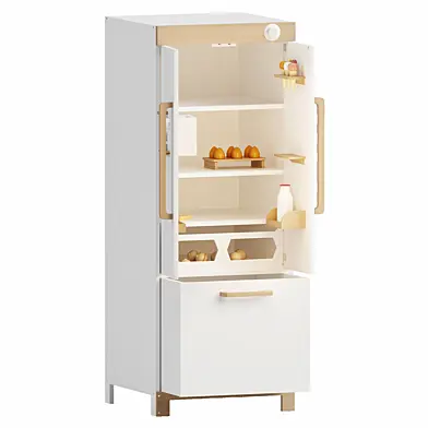 Tenderleaf Refrigerator