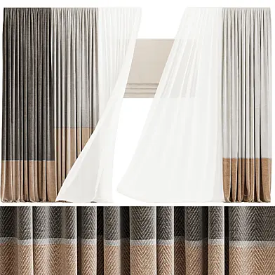 Curtain 12