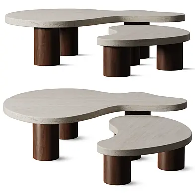 Luca Coffee Table