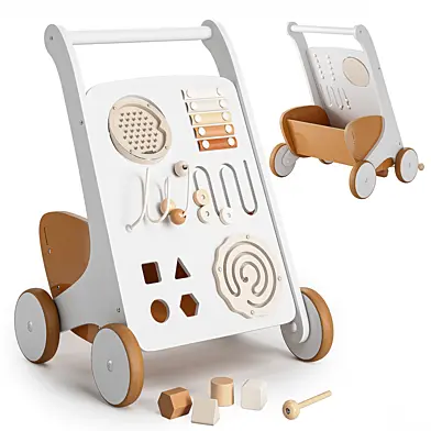 GATHRE Activity Walker Camel