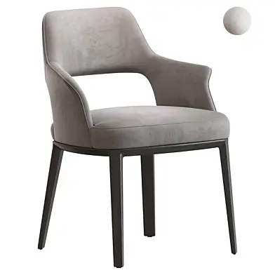Стул Motu 40A W Artfabric