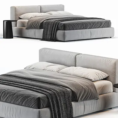 Mylo Bed