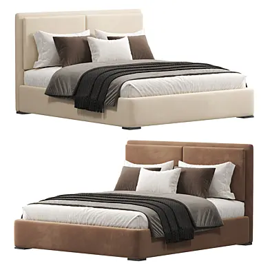bed k2 by delavega