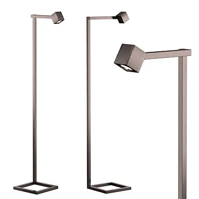 MARIENBAD L FLOOR LAMP
